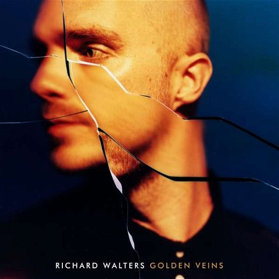 Cover for Richard Walters · Golden Veins (CD) (2020)