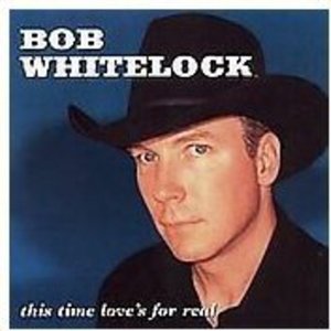 This Time Loves for Real - Bob Whitelock - Música - Bob Whitelock Music - 0711517238021 - 1 de fevereiro de 2000