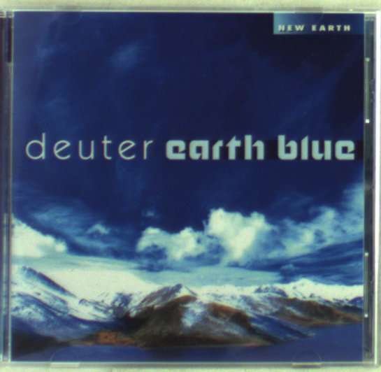 Earth Blue - Deuter - Musique - AUTOSTADT - 0714266241021 - 7 novembre 2003