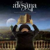 Cover for Alesana · When Myths Fades To Legends (CD) (2008)