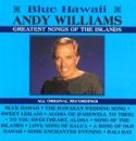 Cover for Andy Williams · Greatest Songs Of The Islands (CD) (1992)