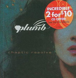 Chaotic Resolve/beautiful Lumps of Coal - Plumb - Music - Curb Records - 0715187909021 - July 29, 2008