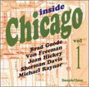 Cover for Goode, Brad / Von Freeman · Inside Chicago Vol.1 (CD) (2001)