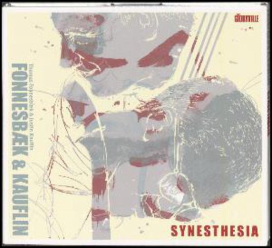 Synesthesia - Fonnesbaek & Kauflin - Musik - STORYVILLE - 0717101431021 - November 10, 2017
