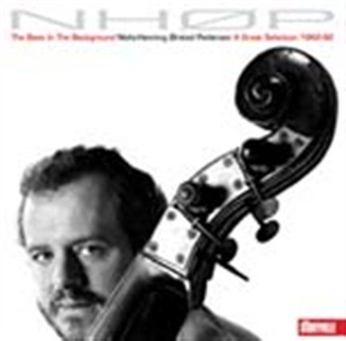 Cover for Nhop · Bass in the Background (CD) (2005)