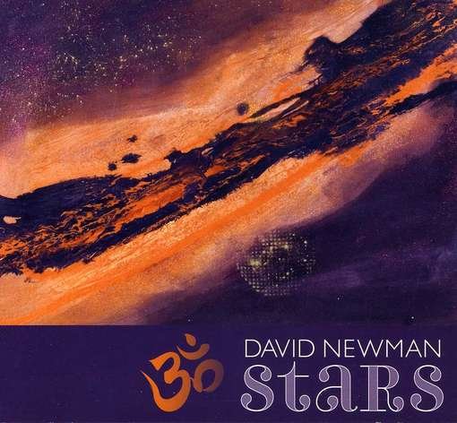 Cover for David Newman · Stars (CD) (2011)