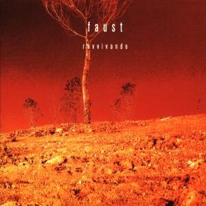 Cover for Faust · Ravvivando (CD) (1999)