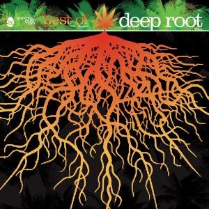 Cover for Best Of Deep Root (CD) (2010)