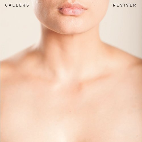 Cover for Callers · Reviver (CD) (2012)