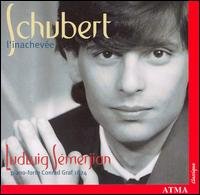 L'inachevee - Franz Schubert - Música - ATMA CLASSIQUE - 0722056225021 - 1 de setembro de 2002