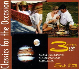 Cover for Classics · Vol.2 (CD) (2004)