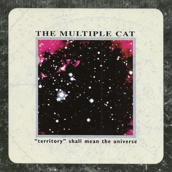 Multiple Cat-territory Shall Mean Universe - Multiple Cat - Music - Zero Hour - 0723853117021 - 