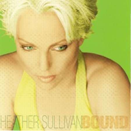 Bound - Heather Sullivan - Music - Maydayblue Music - 0724101817021 - August 22, 2003