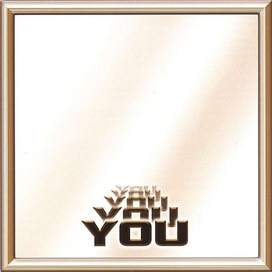 Cover for Chase · You (CD) (2007)