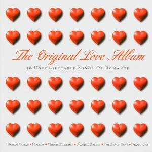 Original Love - V/A - Música - EMI GOLD - 0724347396021 - 29 de octubre de 2004
