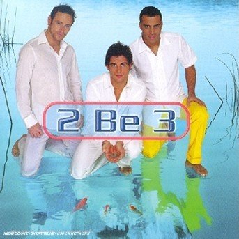2 Be 3 - Same - 2 Be 3 - Musique - EMI - 0724349420021 - 