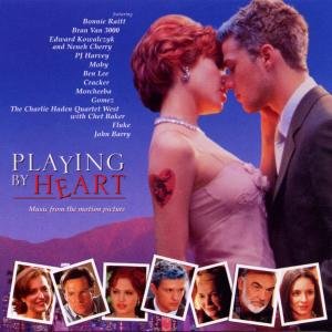 Playing By Heart - Playing by Heart - Musik - EMI - 0724352051021 - 12. august 1999