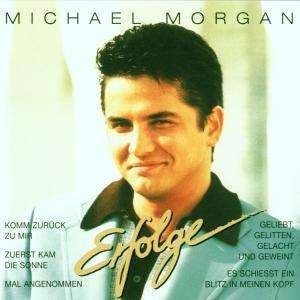 Cover for Michael Morgan · Erfolge (CD) (2002)