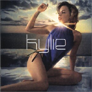 Cover for Kylie Minogue · Light Years (CD) (2000)
