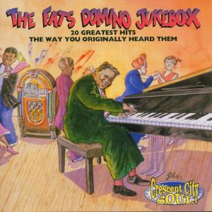 Fats Domino · 20 Greatest Hits Jukebox (CD) (2002)