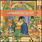 Early French Polyphonies - Ensemble Gilles Binchois - Musikk - EMI - 0724356194021 - 18. november 2004