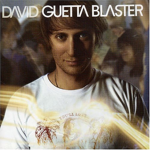 Cover for David Guetta · Guetta Blaster (CD) (2004)