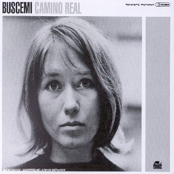 Cover for Buscemi · Camino Real (CD)