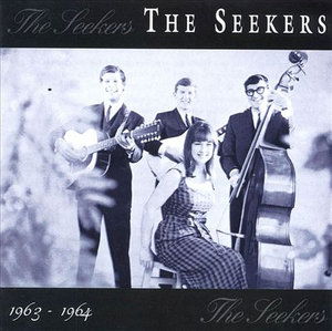 1963- 1964 - Seekers - Music -  - 0724381464021 - 