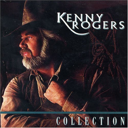 Collection - Kenny Rogers - Musiikki - EMI - 0724383093021 - perjantai 30. syyskuuta 1994
