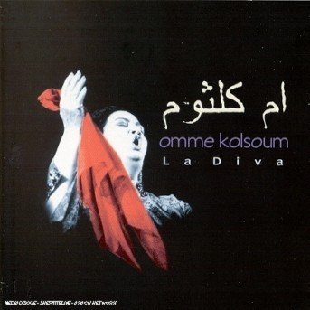 Cover for Diva (CD) (1996)