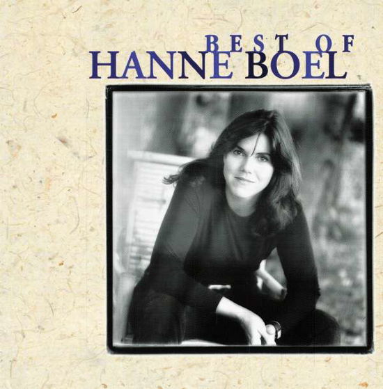 Cover for Hanne Boel · Best of (CD) (1996)