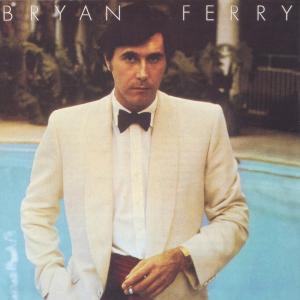 Cover for Bryan Ferry · Another Time, Another Pla (CD) [Remastered edition] (2000)