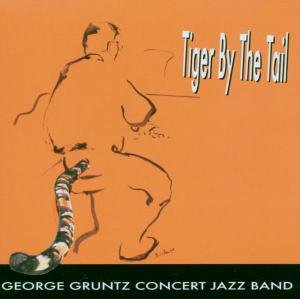 Tiger by the Tail - George Gruntz Concer - Muziek - TCOB - 0725095267021 - 29 februari 2008