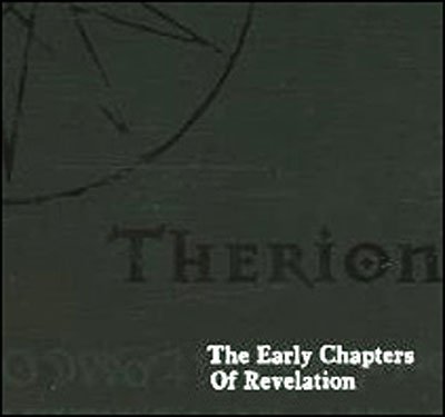 Of Darkness - Therion - Music - Nuclear Blast - 0727361658021 - January 29, 2001