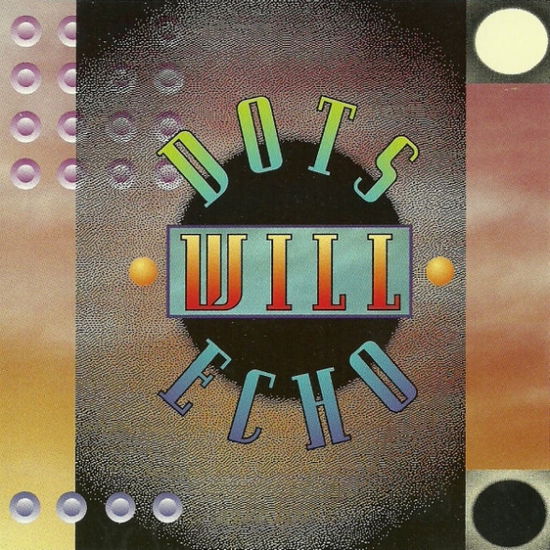 Cover for Dots Will Echo · High Street Records (CD) (2008)