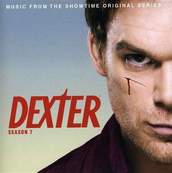 Dexter: Season 7 - Daniel Licht - Musiikki - MILAN - 0731383664021 - tiistai 20. elokuuta 2013