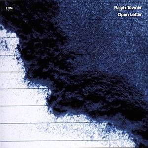 Open Letter - Towner Ralph - Música - SUN - 0731451198021 - 1 de junio de 1992
