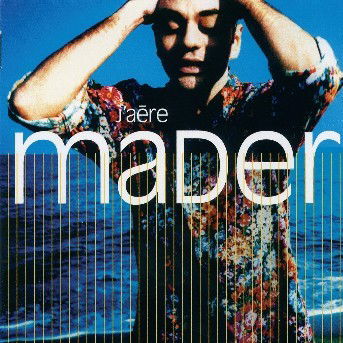 Cover for Jean-pierre Mader · J'aere (CD)
