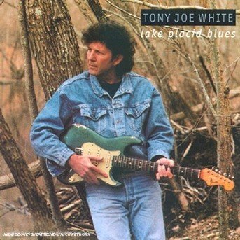 Cover for Tony Joe White · Lake Placid Blues (CD) (1999)