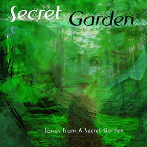 Songs from a Secret Garden - Secret Garden - Musique - MERCURY - 0731452823021 - 24 novembre 1997