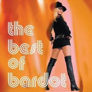 Best of - Brigitte Bardot - Musik - UNIVERSAL FRANCE - 0731453235021 - 28. december 1999