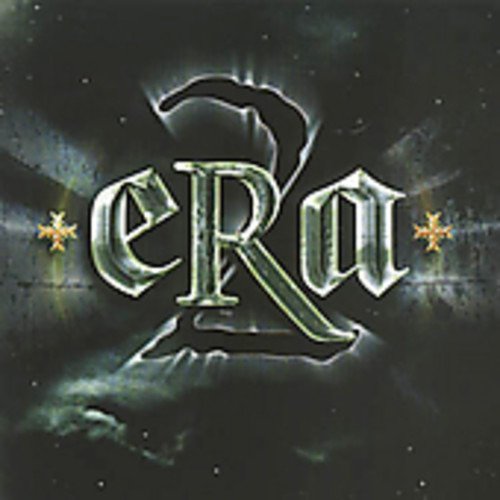 Cover for Era · Era 2 (CD) (2000)