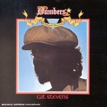 Numbers - Cat Stevens - Music - POL - 0731454689021 - May 3, 2005