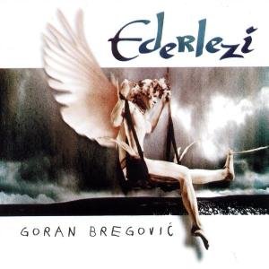 Cover for Goran Bregovic · Ederlezi (CD) (2000)