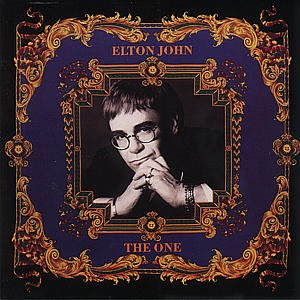 The One - Elton John - Música - ROCKET - 0731455848021 - 1 de junio de 1998
