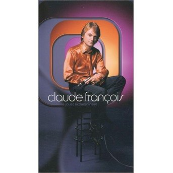 Cover for Claude Francois · Le Jouet Extraordinaire - (CD) (2010)
