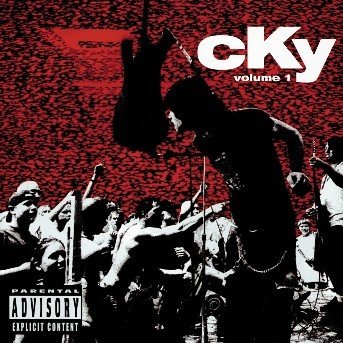 Cover for Cky · Cky - Volume 1 (CD) [Enhanced edition] (2002)