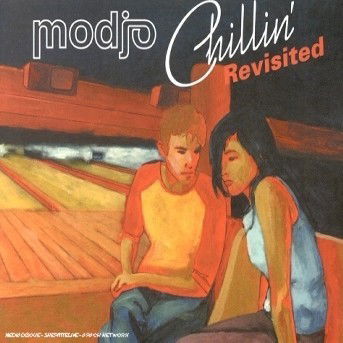 Chillin' Remixes - Modjo - Music - POLYGRAM - 0731458706021 - April 23, 2001