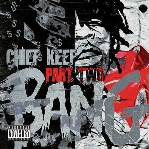 Cover for Chief Keef · Bang Part 2 (CD) (2013)