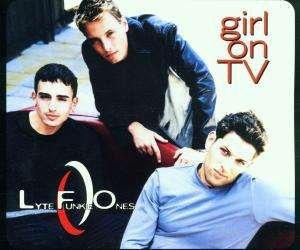 Girl on TV - Lyte Funkie Ones - Music -  - 0743217153021 - February 21, 2000